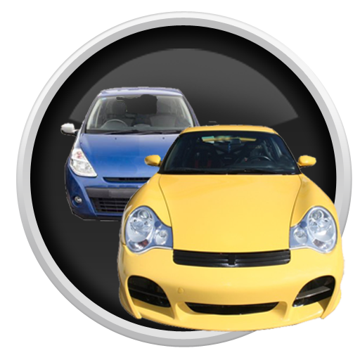 Crazy Race icon