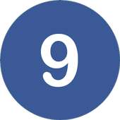 9 Liker on 9Apps