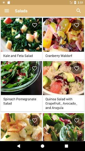 HomeCook ~ Offline Recipes screenshot 4