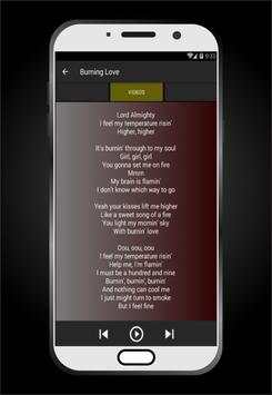 All Song Elvis Presley screenshot 3