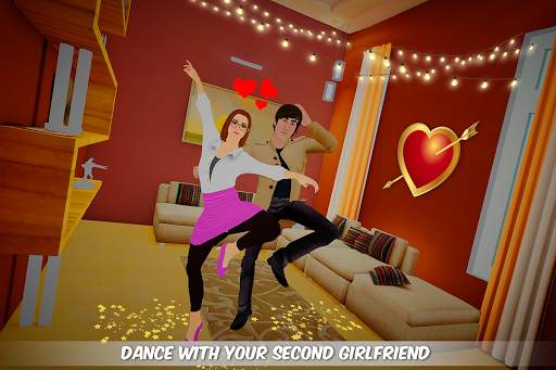 My ex girlfriend: boyfriend and girlfriend game screenshot 18