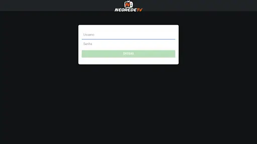 Neorede TV Set-Top Box screenshot 2