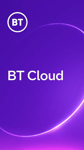 BT Cloud screenshot 1