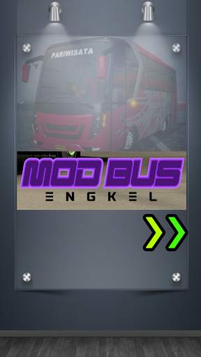 Mod Bus Engkel screenshot 2