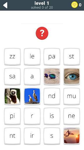 Mom's 1 pic 1 word screenshot 4