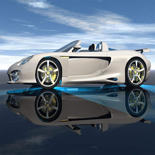 Car Puzzle - Jigsaw Puzzles screenshot 4