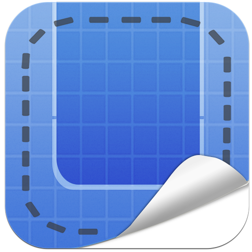 Round Corners Lite icon