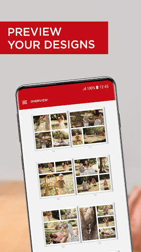 CEWE - Create Photo Books, Postcards & More 2 تصوير الشاشة