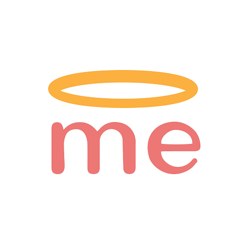 ThinkRight.me: Meditation App आइकन