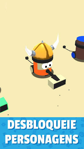 Clean Up 3D screenshot 4