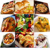 Free Cooking Recipes icon