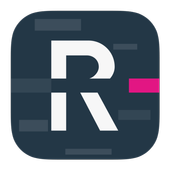 Rocket TV icon
