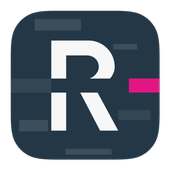 Rocket TV logo