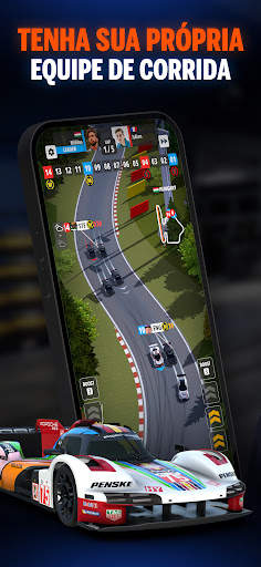 GT Manager screenshot 6
