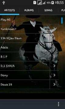 Music Player   screenshot 1