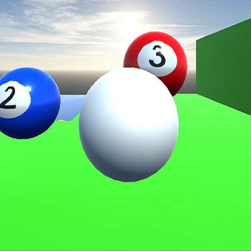 BallRolling 1