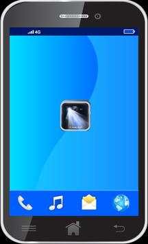 Flashlight for Sony Xperia screenshot 3