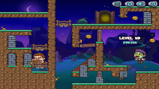 Headless Zombie 2 screenshot 5