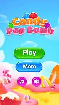 Candy Pop Bomb screenshot 8