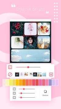 Collage Photo - Beauty Selfie Perfect screenshot 5
