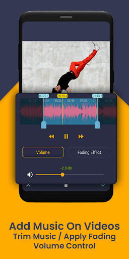 Video Editor & Photo Editor -  screenshot 5