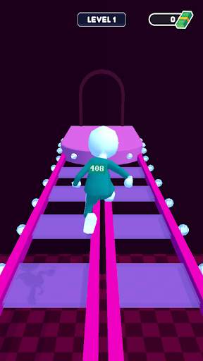 Squid Game World Viral screenshot 3