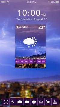 Live Weather screenshot 6