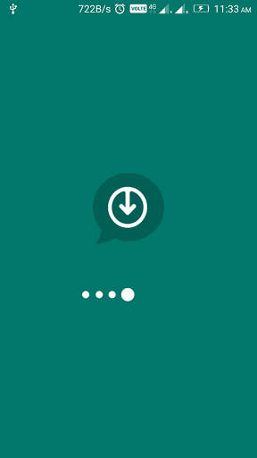 ShareStatus - Quotes, Videos, WhatsApp Status screenshot 1