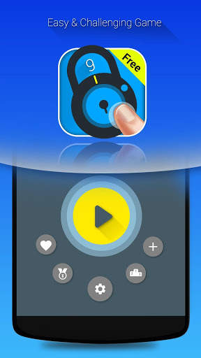Unlock the lock screenshot 4