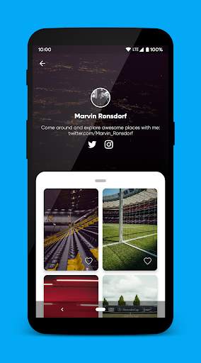 Walpy - Wallpapers screenshot 5