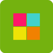 Launcher Winphone 10 icon