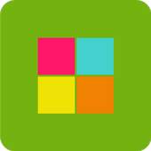 Launcher Winphone 10 1.0