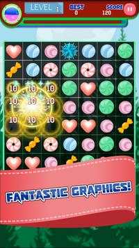 Candy Match screenshot 4