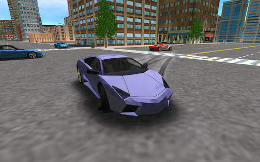 Ultimate Car Simulator screenshot 5