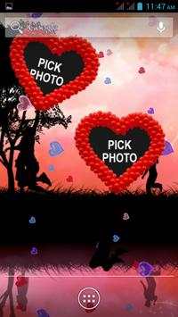 Valentines Day Wallpaper 2017 screenshot 3