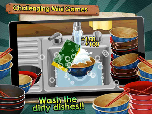 Ramen Chain screenshot 15