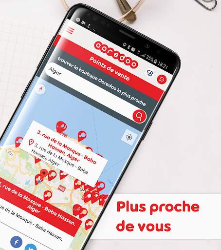 My Ooredoo Algeria screenshot 5