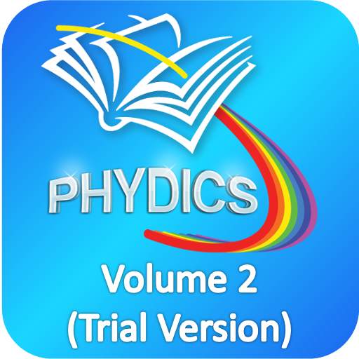 Interactive Physics Dictionary - Volume 2 (Trial) 3.0