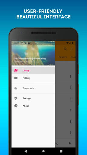 Musi Player！Free Online Music Streamer 2020 screenshot 4