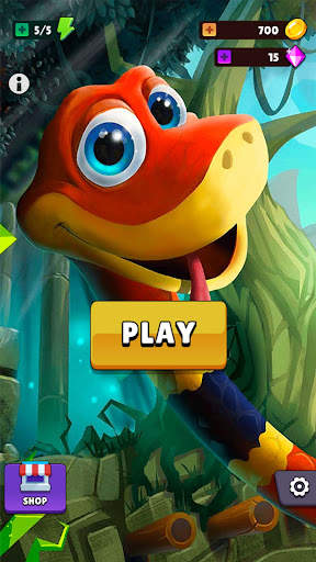 Snake and Ladders Star King screenshot 1
