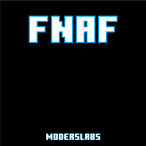 Fnaf security Breach for MCPE icon