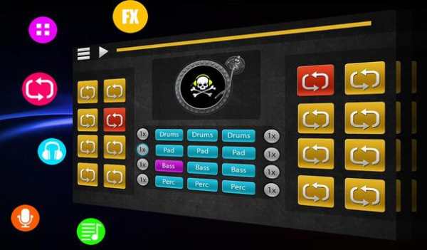 Dj Mixer Song screenshot 11