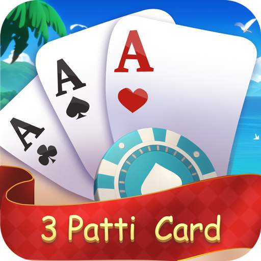 3 Patti Card 1.0
