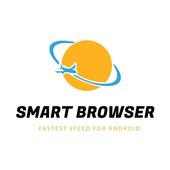 Smart Browser Fastest speed for Android logo