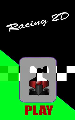 Racing 2D: Speed Obstacle Race screenshot 9