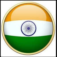 Hindi Browser for Indian app logo