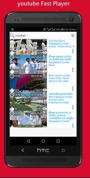 Play Tube (Youtube Player) screenshot 3