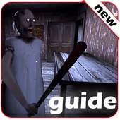 Guide To Win in Granny 2018 1.1