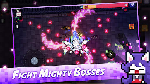 My Heroes: SEA screenshot 4