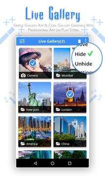 Gallery App screenshot 4
